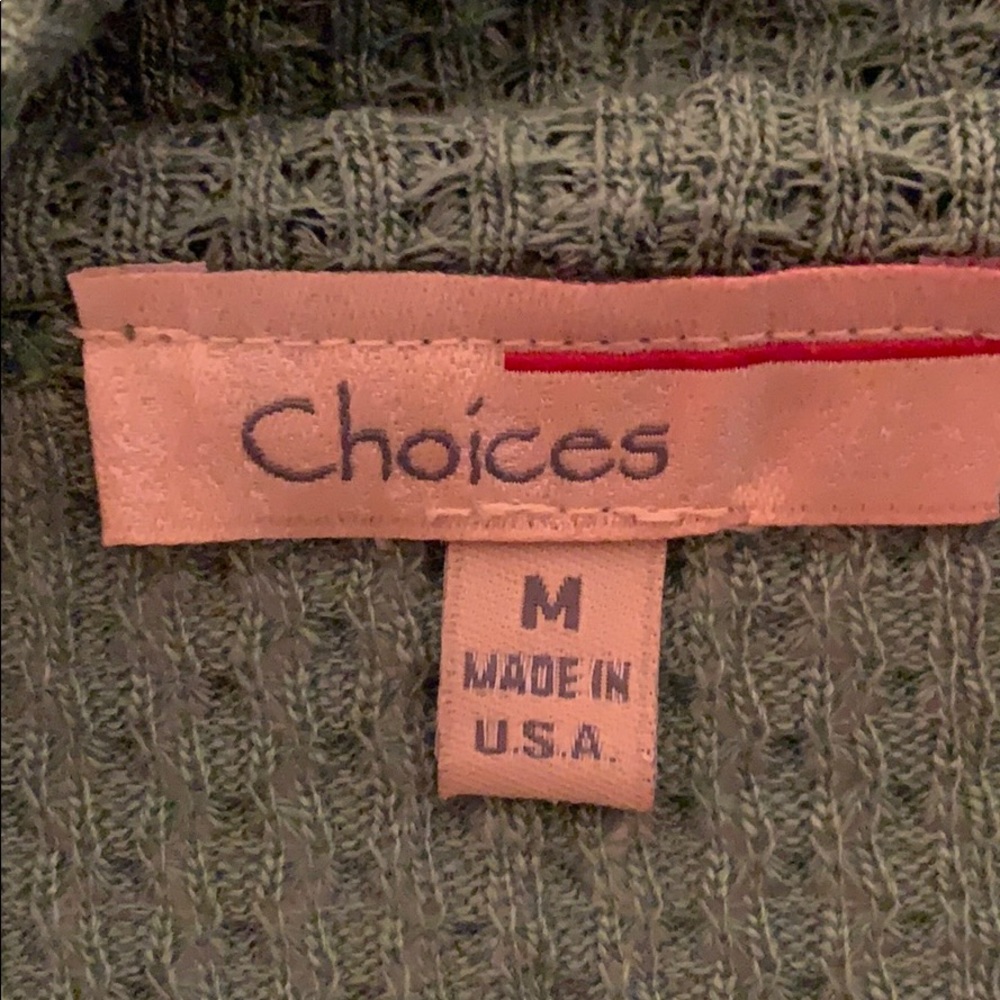 Cardigan - Picture 3 of 3